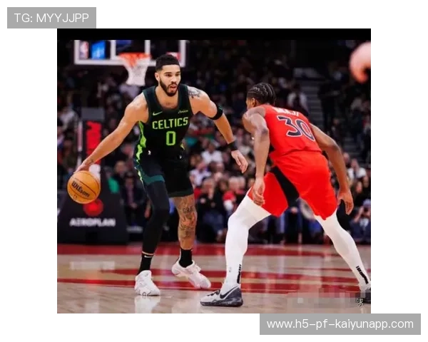 凯尔特人五连胜，布朗砍下30分力压猛龙