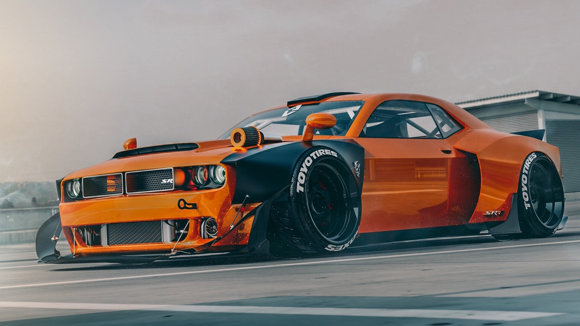 划频控制精准，节奏感明显增强，划幅和划频